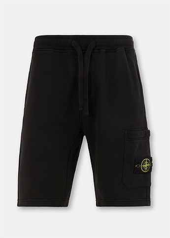 Black Fleece Bermuda Shorts