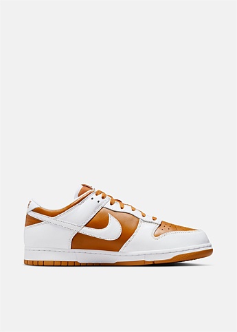 Nike Dunk Low Curry