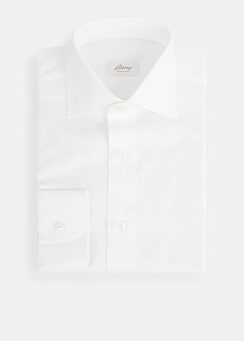 White William Shirt