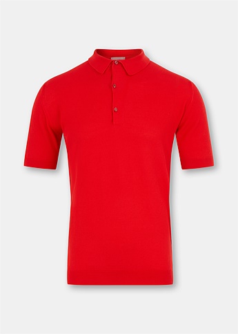 Red Roth Polo