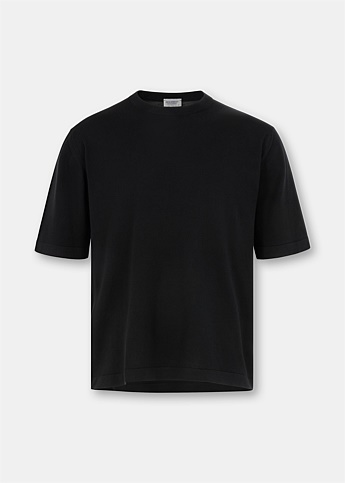 Black Tindall T-Shirt