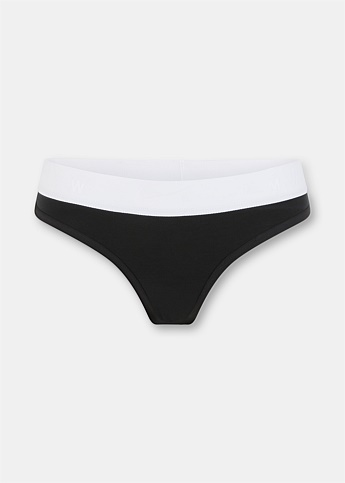 Nike x MMW Women’s Underwear Black
