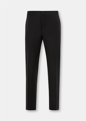 Black Evening Trousers