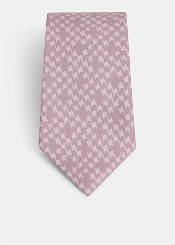 Purple Tie