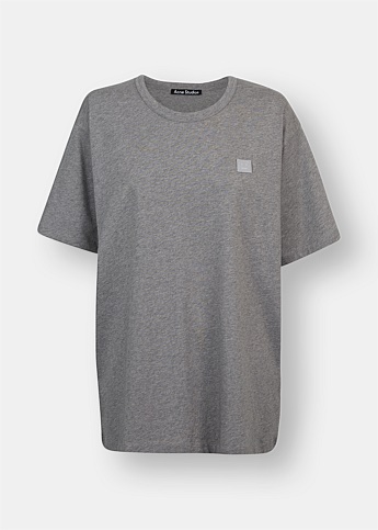 Grey Nash T-Shirt