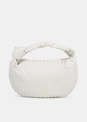 Jodie Knotted Strap Bag