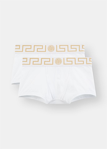 Two Pack Greca Boxers 