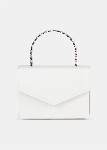 Pernille Super Mini Chain Handle Bag