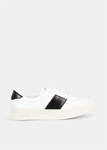 Bannister Low-Top Sneaker