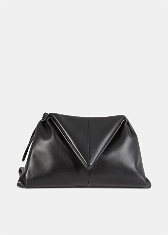Trine Leather Pouch 
