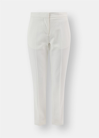 Aimie Silk Side Stripe Trouser