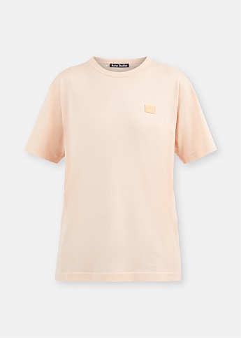 Pink Nash T-Shirt