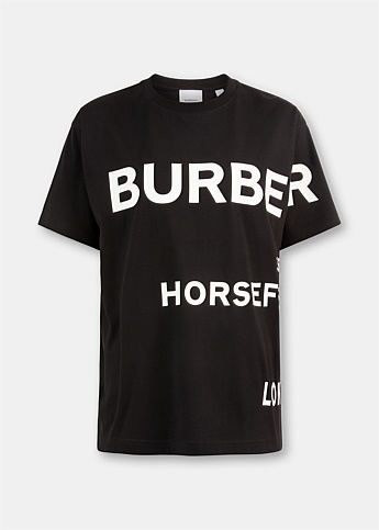 Horseferry Carrick Star Printed T-Shirt