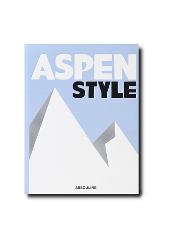 Aspen Style by Aerin Lauder