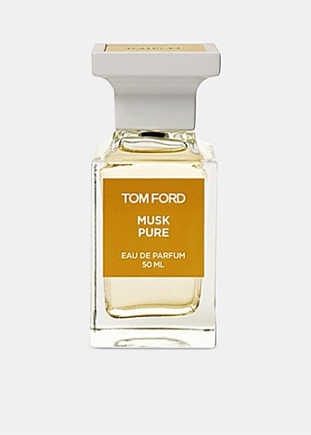 Musk Pure Eau De Parfum 50ml