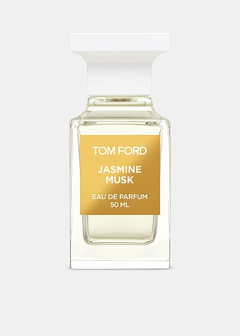 Jasmine Musk Eau De Parfum 50ml