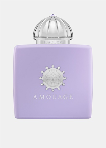 Lilac Love Eau De Parfum 100ml