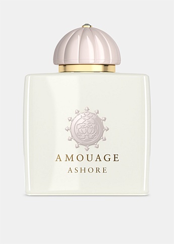 Ashore Woman Eau De Parfum 100ml
