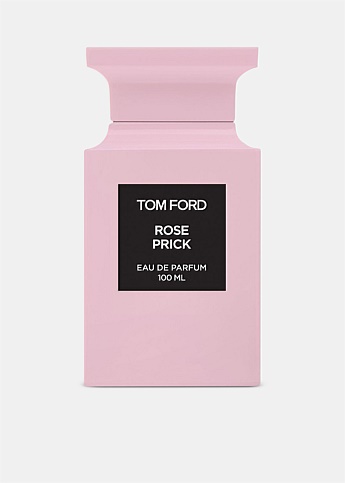 Rose Prick Eau De Parfum 100ml