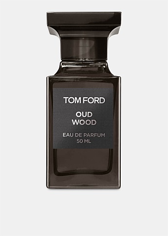 Oud Wood Eau De Parfum 50ml