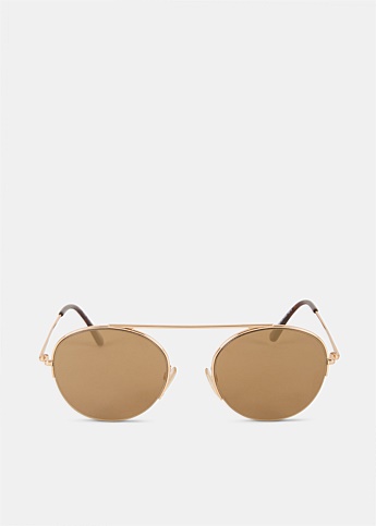 Finn Aviator Sunglasses