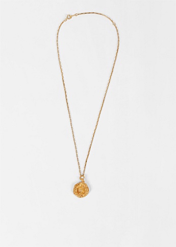 St. Christopher Chapter III Necklace