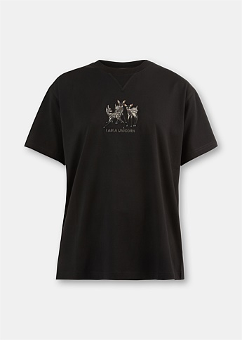Black Brycen T-Shirt