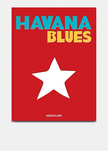 Havana Blues Book By Pamela Ruiz